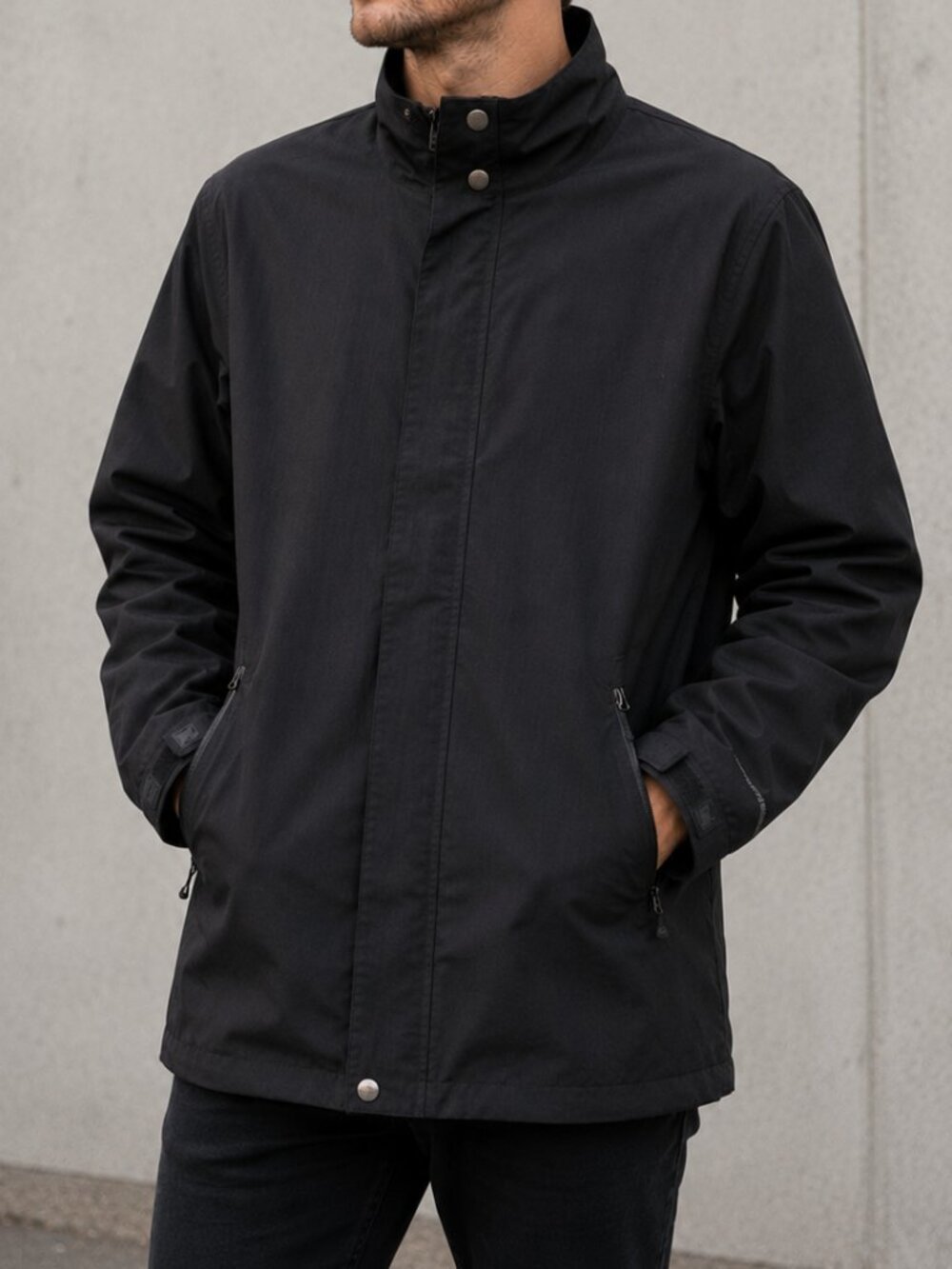 WindRiver Men’s Coat – Size XL